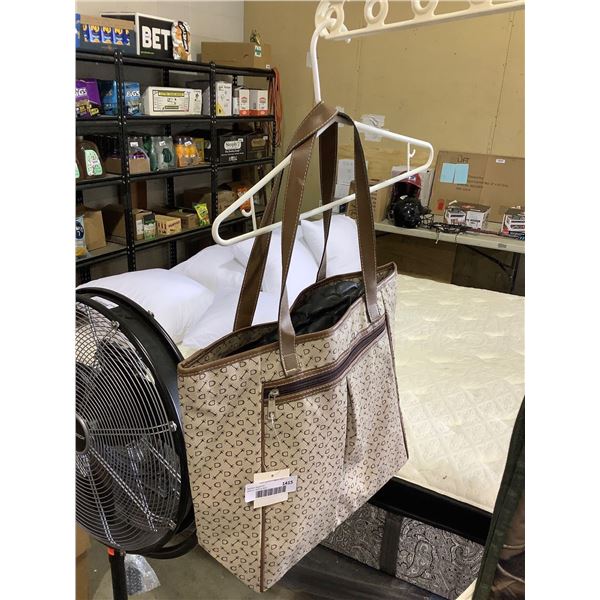 Ladies Hand Bag Lot of 2