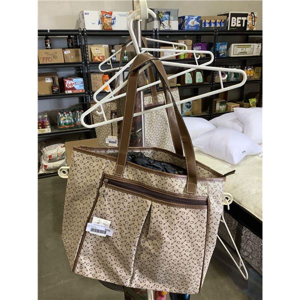 Ladies Hand Bag Lot of 2