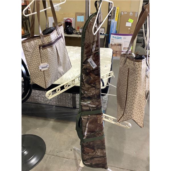 Camo Gun Bag (55in x 9in)