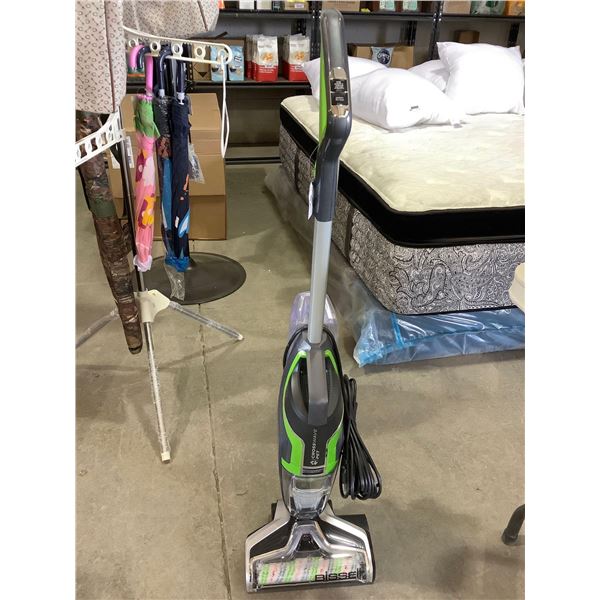 Bissell Crosswave Pet Hair Vacuum