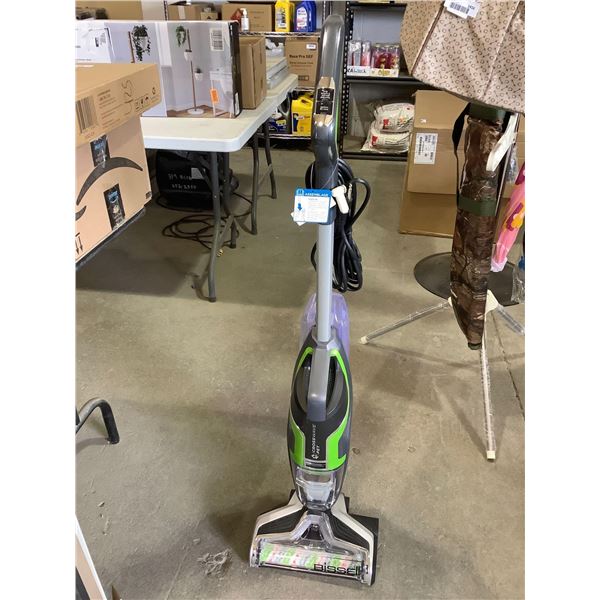 Bissell Crosswave Pet Hair Vacuum