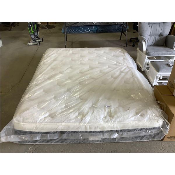 Queen Size Mattress