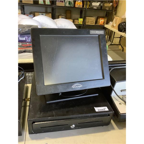 Eclipse Point of Sale Machine (Used, as is)