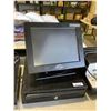 Image 1 : Eclipse Point of Sale Machine (Used, as is)