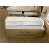 Image 1 : Kool King 18000 Btu/h Mini Split Air Conditioner (Indoor Unit) - Model: MS11D-18HRDN1-MN10W