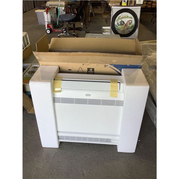 Carrier Split Type Air Conditioner Indoor Unit - Model: 40GJQB12F--3