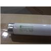 Image 3 : Case of 25 Universal Fluorescent Lamps 25W 4100K