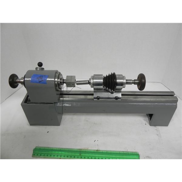 Lathe