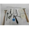Image 2 : Tools