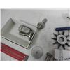 Image 2 : Tools