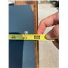 Image 10 : CHALK BOARD EASEL AND STEP TWO WAGON SEAT