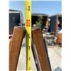 Image 11 : CHALK BOARD EASEL AND STEP TWO WAGON SEAT