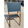 Image 6 : CHALK BOARD EASEL AND STEP TWO WAGON SEAT