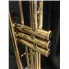 Image 2 : Boosey and Hawkes 400 Trumpet with Mouthpiece and Case SN 0067591