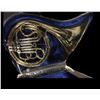 Image 1 : Besson 406 single (three-valve) French Horn SN 238731