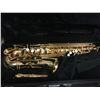 Image 1 : Alto Saxophone - Jupiter, missing mouthpiece SNE03895