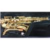 Image 1 : Evette Alto Saxophone With Mouthpiece  and Case,  SN704701