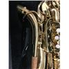 Image 2 : Evette Alto Saxophone With Mouthpiece  and Case,  SN704701