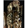 Image 3 : Evette Alto Saxophone With Mouthpiece  and Case,  SN704701