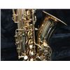 Image 4 : Evette Alto Saxophone With Mouthpiece  and Case,  SN704701