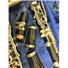 Image 2 : Buffet Crampon B12 Clarinet With Case and Mouthpiece  SN353601