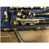 Image 3 : Buffet Crampon B12 Clarinet With Case and Mouthpiece  SN353601