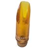 Image 1 : Players by Runyon Orange Clarinet Mouthpiece