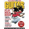 Image 1 : Guitar World: Play Rock Bass!: The Ultimate DVD Guide