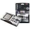 STAGG TUM-50 SL CHROMATIC TUNER & DIGITAL METRONOME SILVER
