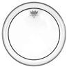 Image 1 : REMO 15" PINSTRIPE CLEAR DRUM HEAD