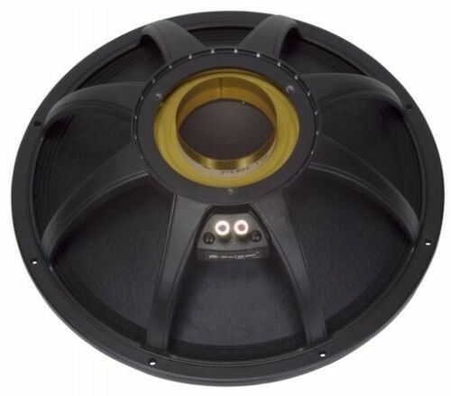 thumbnail image 2 of Peavey 1208-8 SPS BWX Black Widow 12-inch Woofer – 8 Ohm, 500W RMS, 4-inch Voice Coil 2 of 4