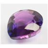 Image 2 : 15.20ct Pear Cut Blue Natural Alexandrite GGL