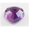 Image 3 : 15.20ct Pear Cut Blue Natural Alexandrite GGL