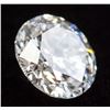 Image 1 : 1.01 ct Brilliant Cut D Color VS2 Diamond NGIC