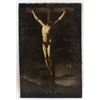 Image 1 : Oil on Canvas Crucifixion of Christ