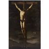 Image 2 : Oil on Canvas Crucifixion of Christ