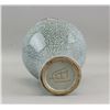 Image 4 : Chinese Guan Type Porcelain Vase with Guan Mark