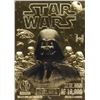 Image 4 : Score Board 1996 Star Wars Yoda Card