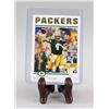 Image 2 : Topps 2004 Brett Favre Packers Card