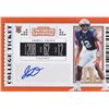 Image 1 : Panini Contenders Draft Picks Jamel Dean Signed