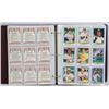 Image 2 : Collector's Binder of Baseball Cards
