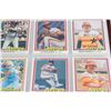 Image 4 : Collector's Binder of Baseball Cards