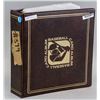 Image 5 : Collector's Binder of Baseball Cards