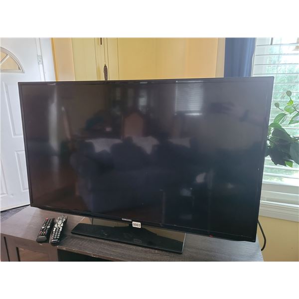 Samsung TV 47"