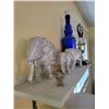 Image 2 : Decorative Elephant Statues