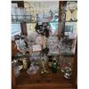 Image 2 : Various Glassware - Collectible - Anniversary - Decorative