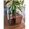 Image 2 : Houseplant - Bedroom Side Table - Telephone.