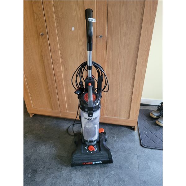 Eureka Vacuum