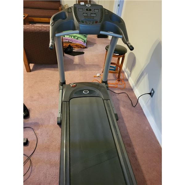 Horizon Fitness Treadmill