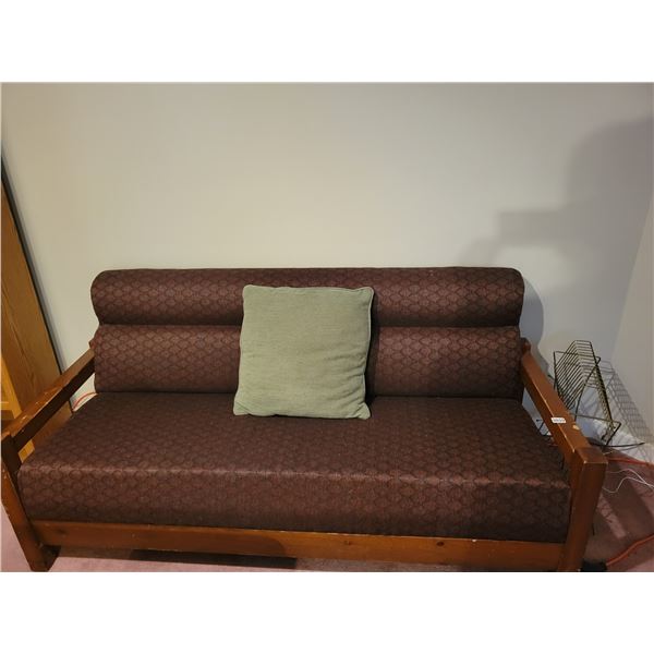 Matching Couch and Chair